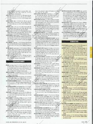 ABC MADRID 13-04-2001 página 153