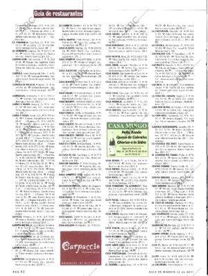 ABC MADRID 13-04-2001 página 160