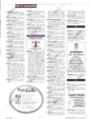 ABC MADRID 13-04-2001 página 166