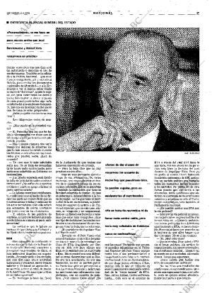 ABC MADRID 13-04-2001 página 17