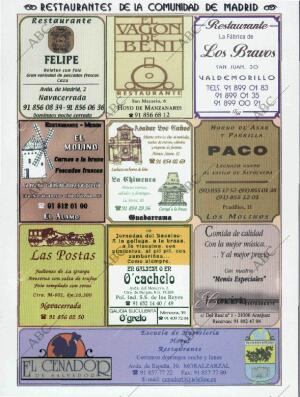 ABC MADRID 13-04-2001 página 173