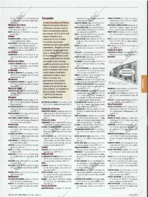 ABC MADRID 13-04-2001 página 175