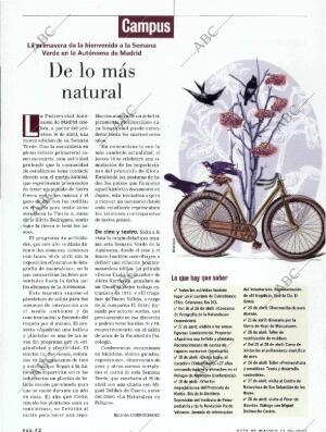 ABC MADRID 13-04-2001 página 180