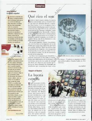 ABC MADRID 13-04-2001 página 186