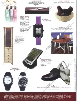 ABC MADRID 13-04-2001 página 187