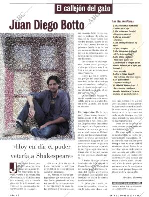 ABC MADRID 13-04-2001 página 190