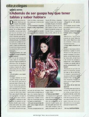 ABC MADRID 13-04-2001 página 203