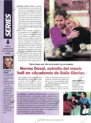 ABC MADRID 13-04-2001 página 204