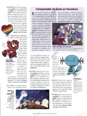 ABC MADRID 13-04-2001 página 207