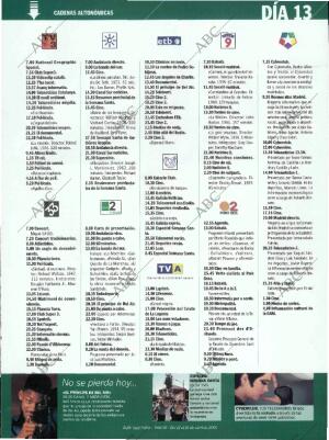 ABC MADRID 13-04-2001 página 211