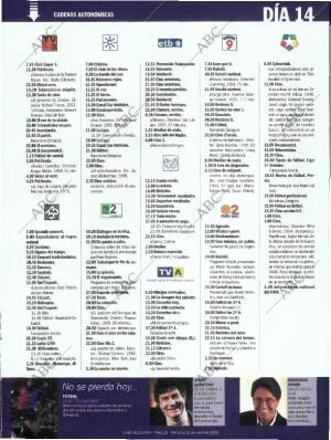 ABC MADRID 13-04-2001 página 215