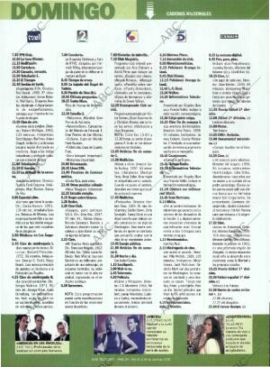 ABC MADRID 13-04-2001 página 218