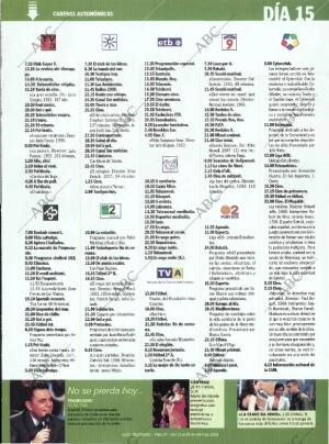 ABC MADRID 13-04-2001 página 219