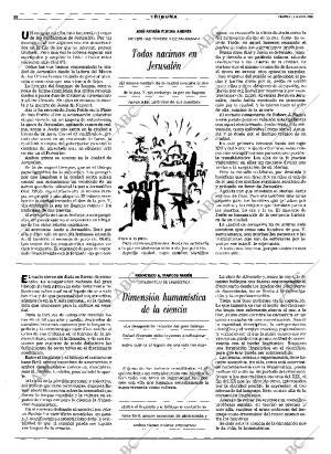 ABC MADRID 13-04-2001 página 22