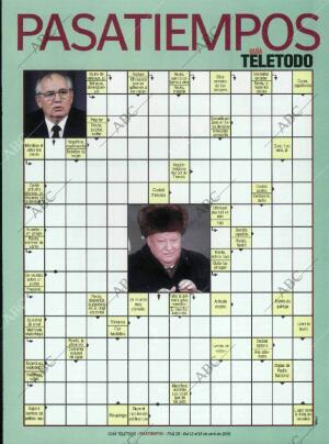 ABC MADRID 13-04-2001 página 221