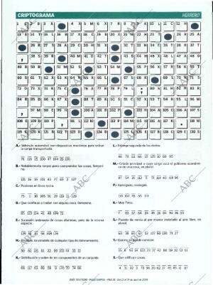 ABC MADRID 13-04-2001 página 223