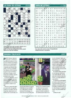 ABC MADRID 13-04-2001 página 224