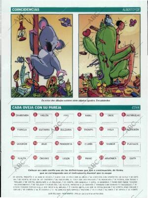 ABC MADRID 13-04-2001 página 225