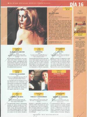 ABC MADRID 13-04-2001 página 235