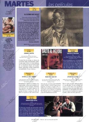 ABC MADRID 13-04-2001 página 238