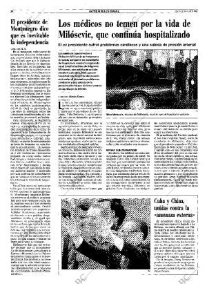 ABC MADRID 13-04-2001 página 24