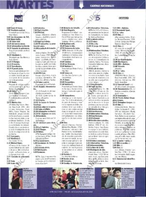 ABC MADRID 13-04-2001 página 240