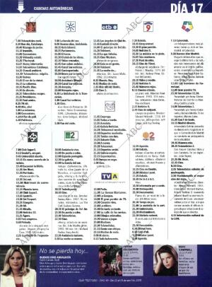 ABC MADRID 13-04-2001 página 241