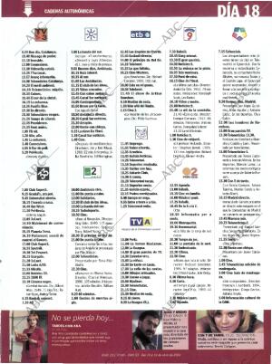 ABC MADRID 13-04-2001 página 245