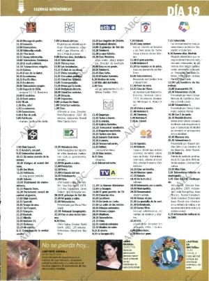 ABC MADRID 13-04-2001 página 249