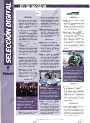 ABC MADRID 13-04-2001 página 250