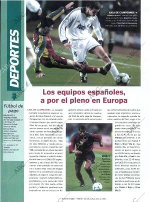ABC MADRID 13-04-2001 página 252