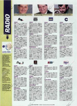 ABC MADRID 13-04-2001 página 256