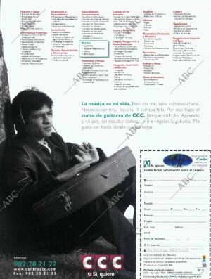 ABC MADRID 13-04-2001 página 260