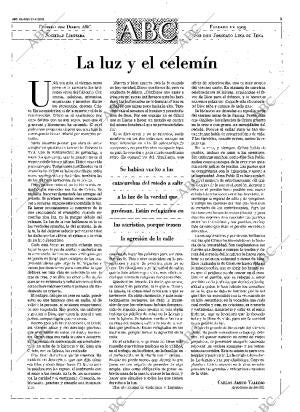 ABC MADRID 13-04-2001 página 3