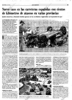 ABC MADRID 13-04-2001 página 33