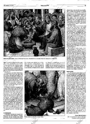 ABC MADRID 13-04-2001 página 37