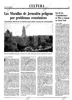 ABC MADRID 13-04-2001 página 39