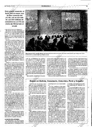 ABC MADRID 13-04-2001 página 45