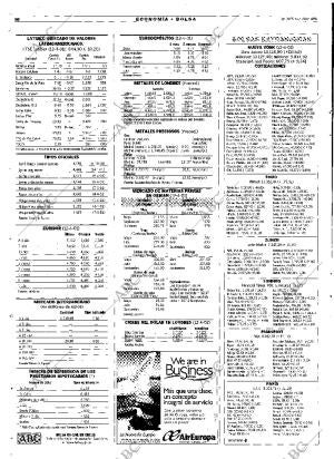 ABC MADRID 13-04-2001 página 50