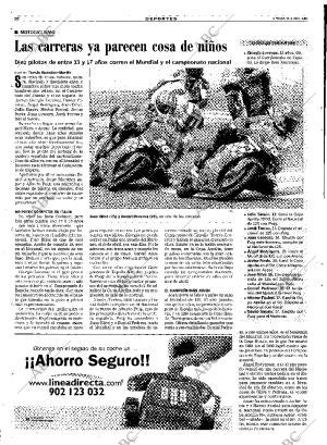 ABC MADRID 13-04-2001 página 56
