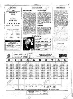 ABC MADRID 13-04-2001 página 57