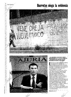 ABC MADRID 13-04-2001 página 6