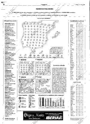 ABC MADRID 13-04-2001 página 60