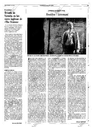 ABC MADRID 13-04-2001 página 65