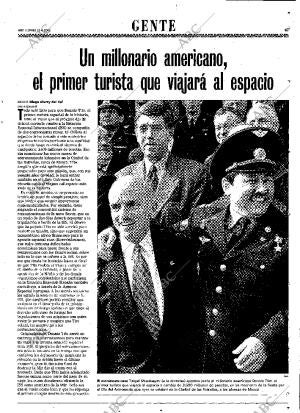 ABC MADRID 13-04-2001 página 67