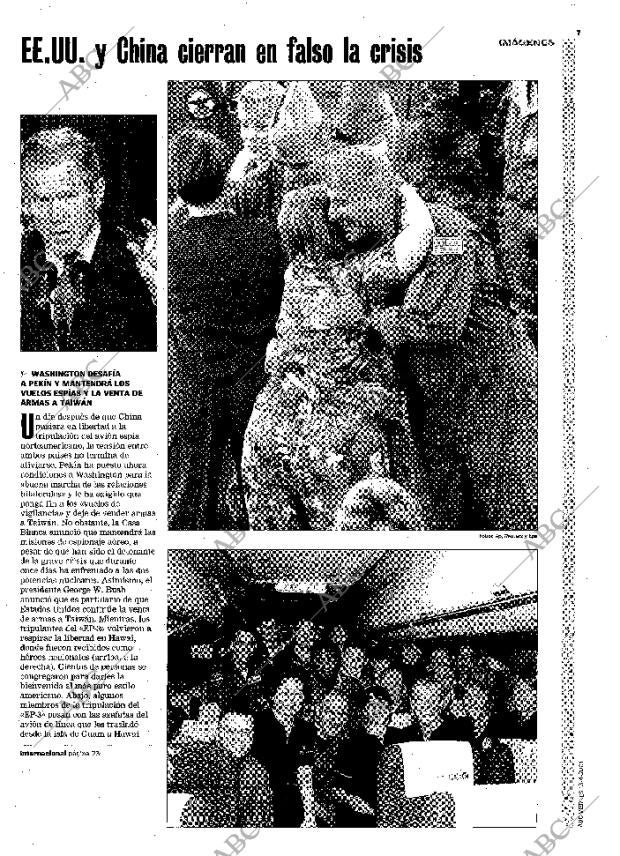 ABC MADRID 13-04-2001 página 7