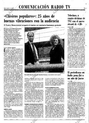 ABC MADRID 13-04-2001 página 71