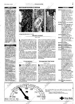 ABC MADRID 13-04-2001 página 77