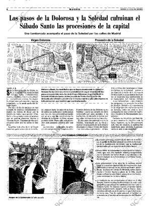 ABC MADRID 13-04-2001 página 88