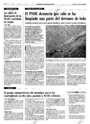 ABC MADRID 13-04-2001 página 90